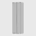 Glass Display Cabinet with Glassware - Thumbnail 2