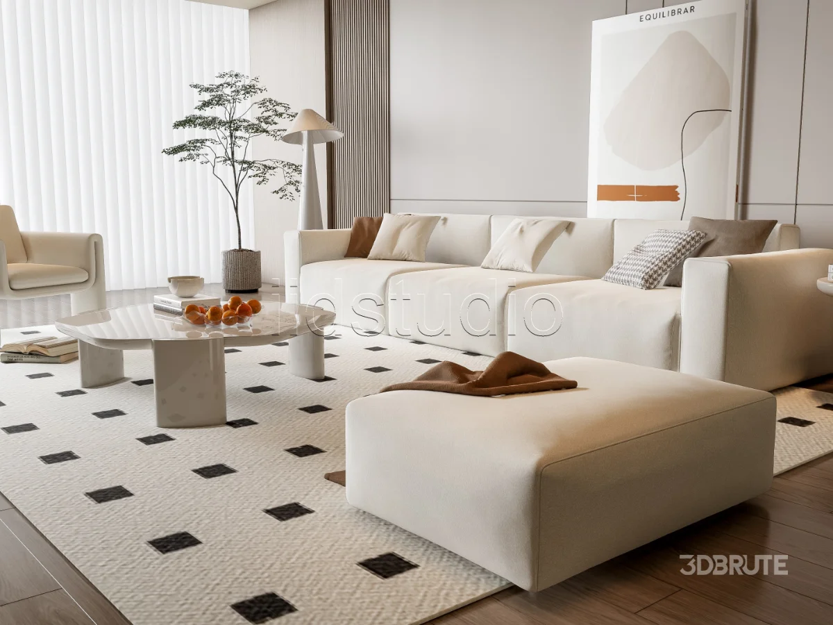 LIVING ROOM 68 Image 19