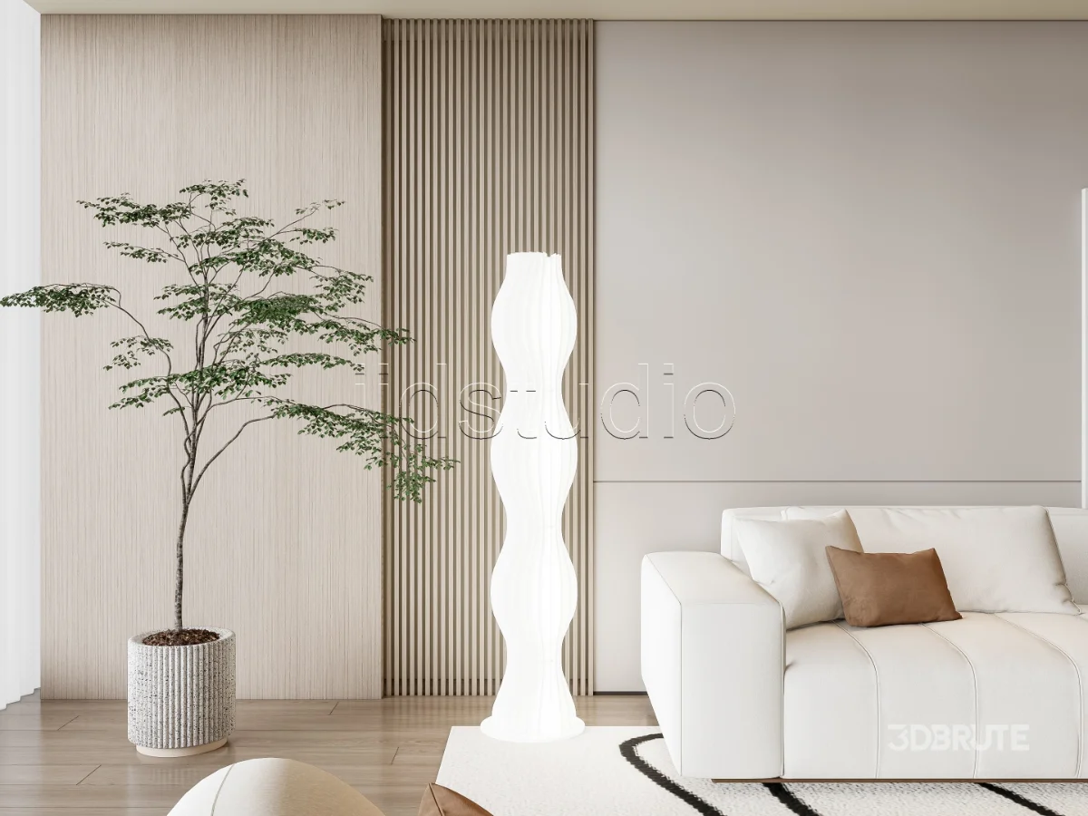 LIVING ROOM 65 Image 8