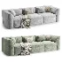 Huggo Sofa - Thumbnail 4
