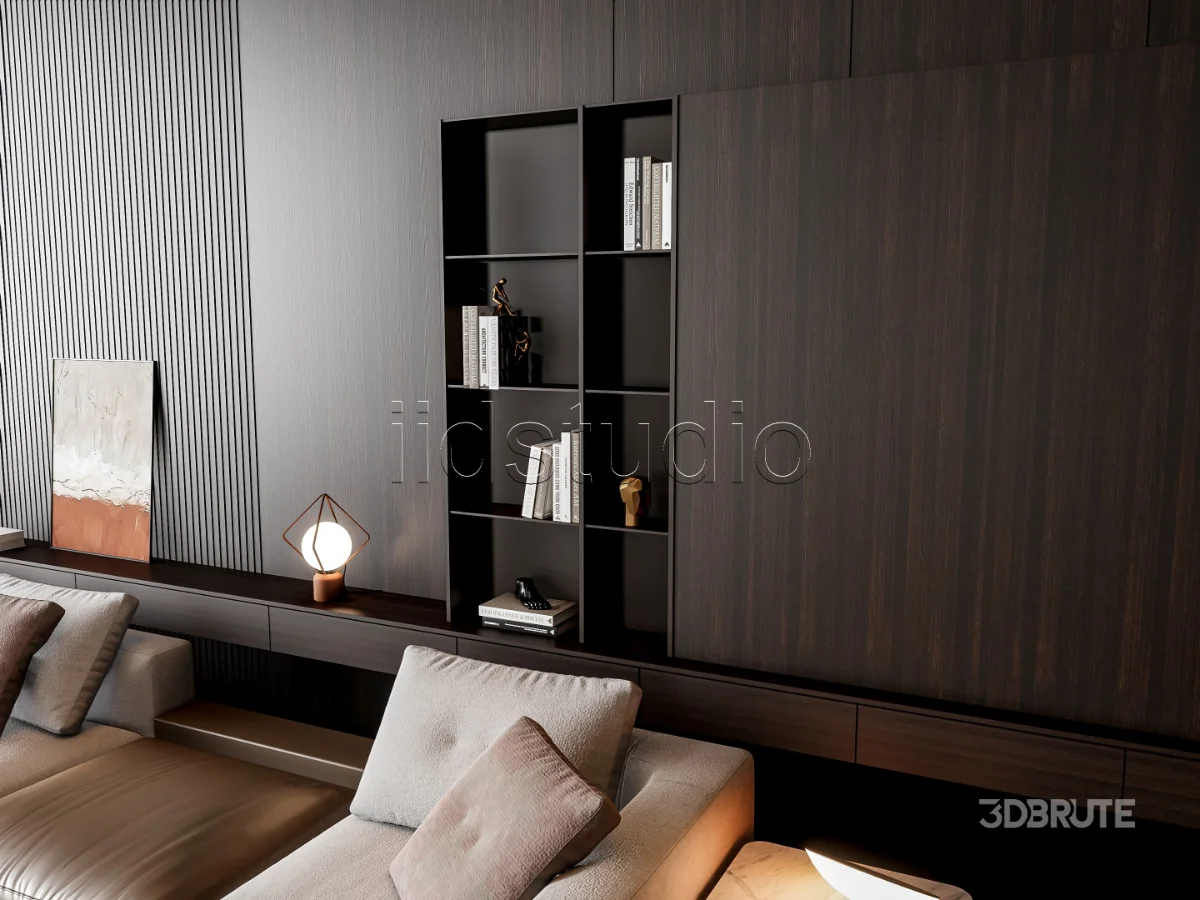 LIVING ROOM 66 Image 6