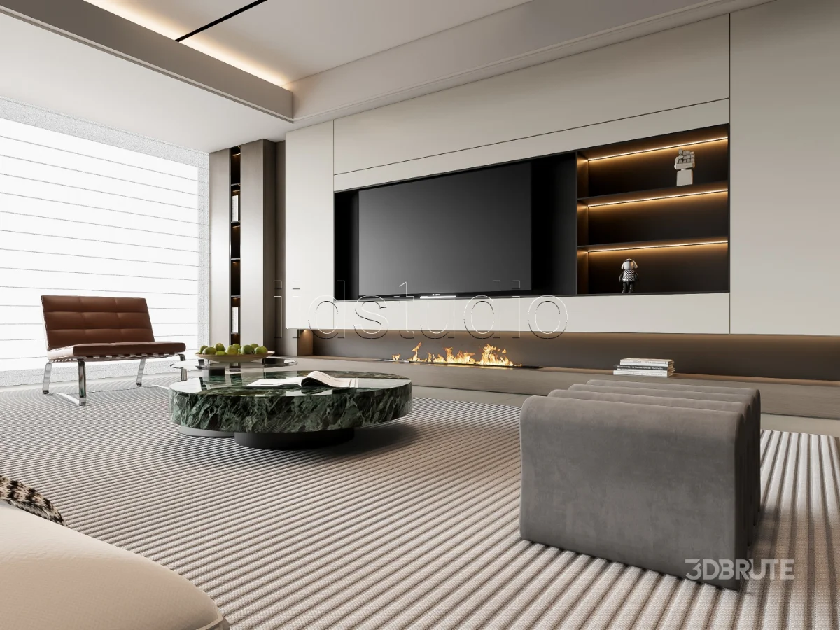 LIVING ROOM 89 Image 4