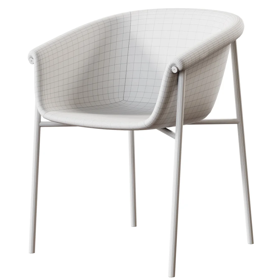 Nixon Chair Image 6