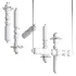 Modern Pendant Lamp - Thumbnail 3