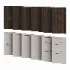 Kitchen Cabinet Fronts - Thumbnail 2