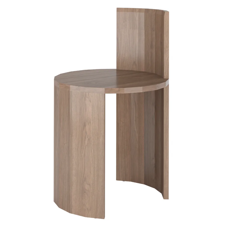 Sabu Studio Twenty Chair & Table Image 3