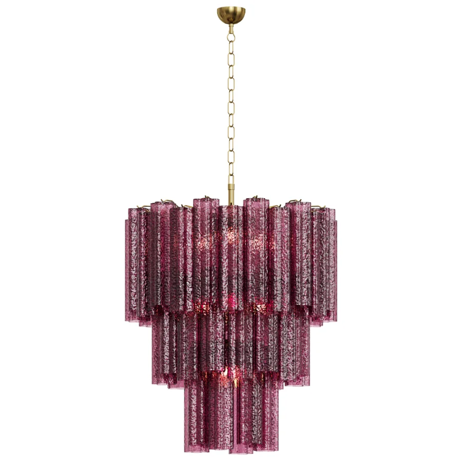 Brage Gradient Chandelier Image 6