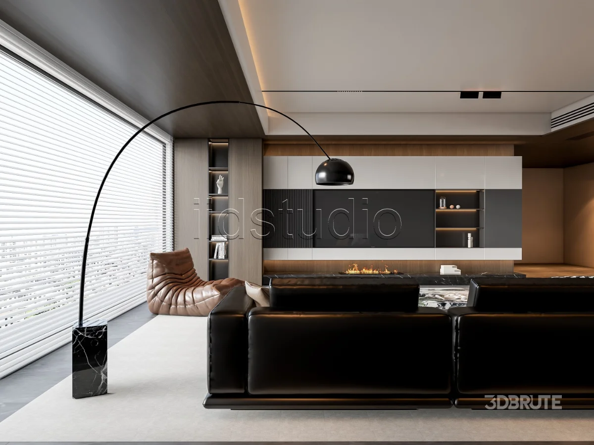 LIVING ROOM 85 Image 11