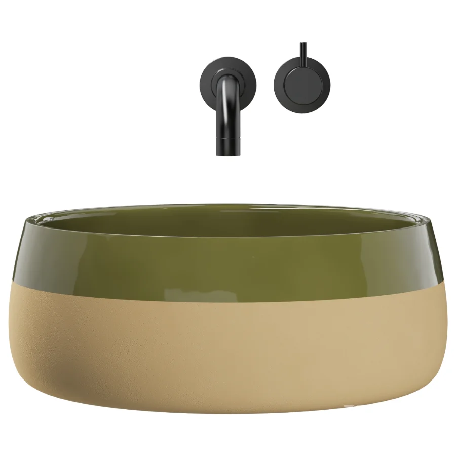 Clay Basins CB I | Studio LOHO Image 2