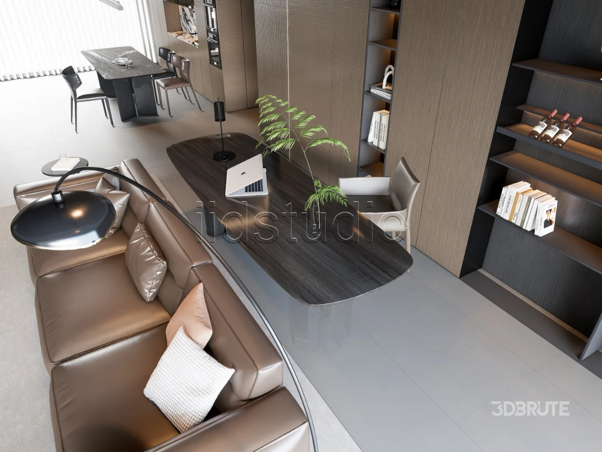 LIVING ROOM 90 Image 8