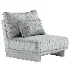 Daphne Outdoor Lounge Chair - Thumbnail 5