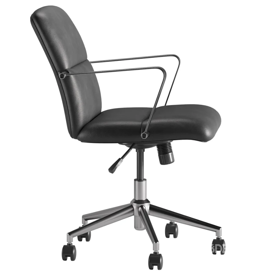 Reto Office Chair Image 4