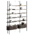 BOOKCASE MARTIN I - Thumbnail 1