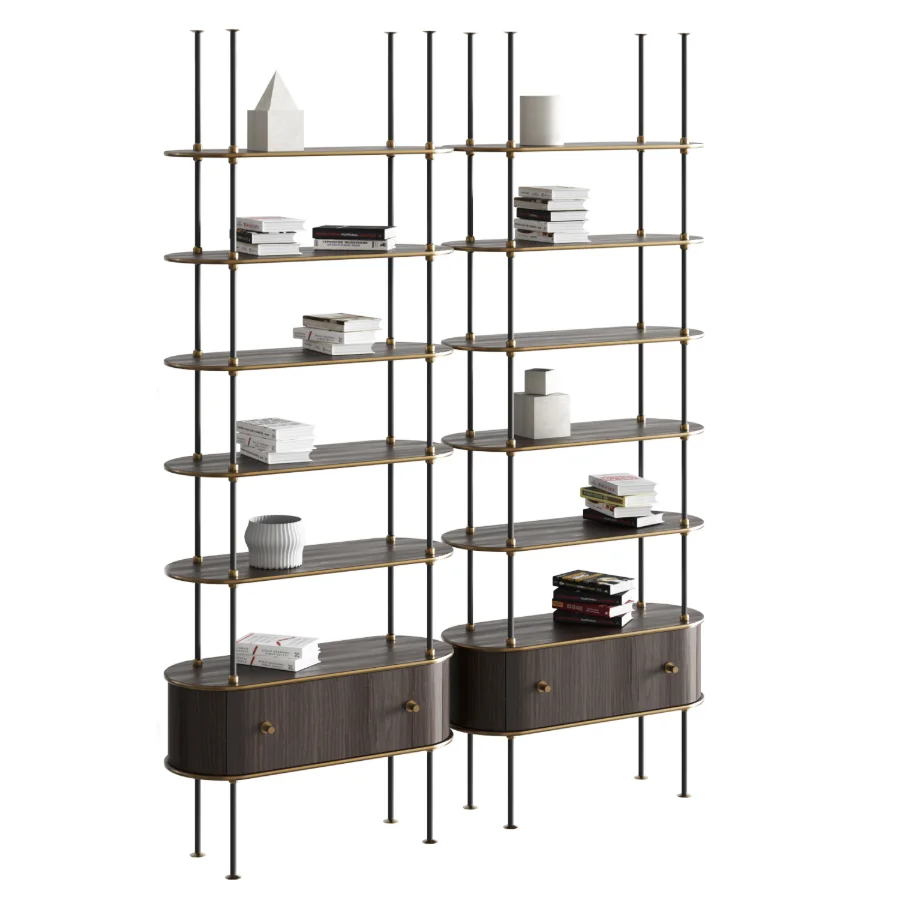 BOOKCASE MARTIN I Image 1