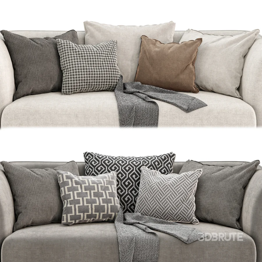 JILL Sofa bed By Bolzan Letti Image 3