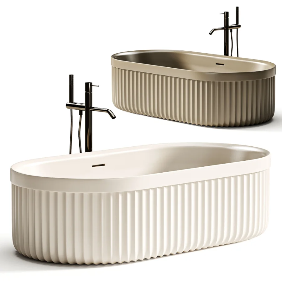 Heritage Bathtub Image 4