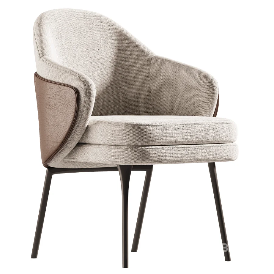 pdDC157 Chair Image 3