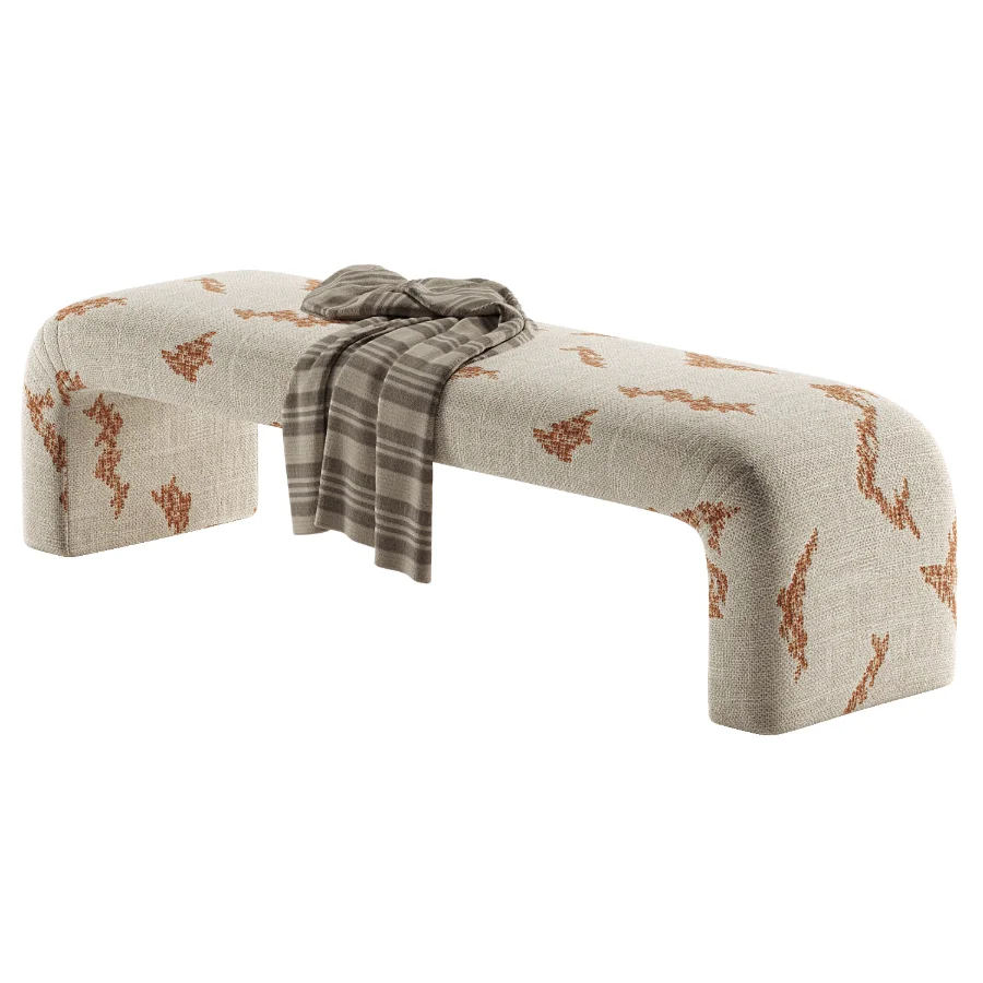 Cavo Bench Image 5