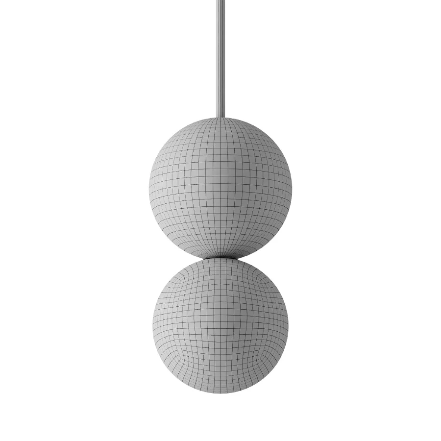 Lampatron LILLA STONE Pendant Lamp Image 3