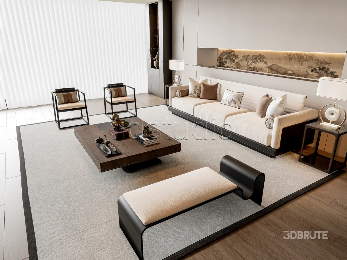 LIVING ROOM 72 Image 16