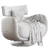 Urbana Dining Armchair - Thumbnail 5