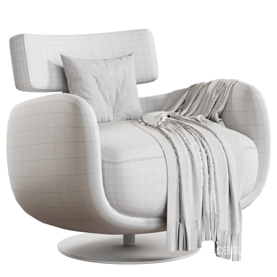 Urbana Dining Armchair Image 5