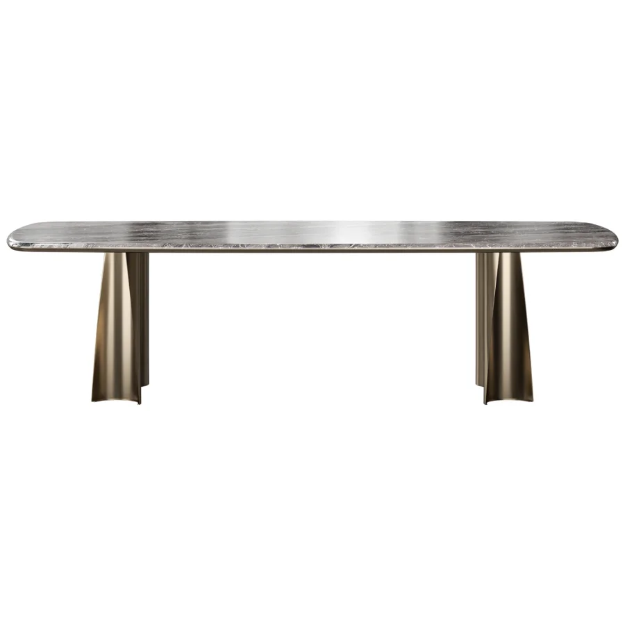 Cantori Ulisse Dining Table Image 2