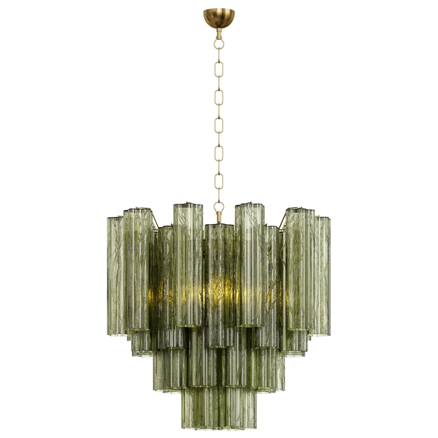 BRAGE Chandelier Image 1