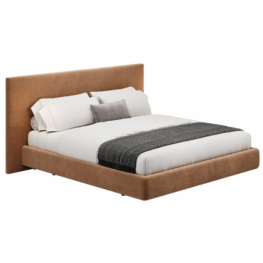 Arca Bed 227 Image 1