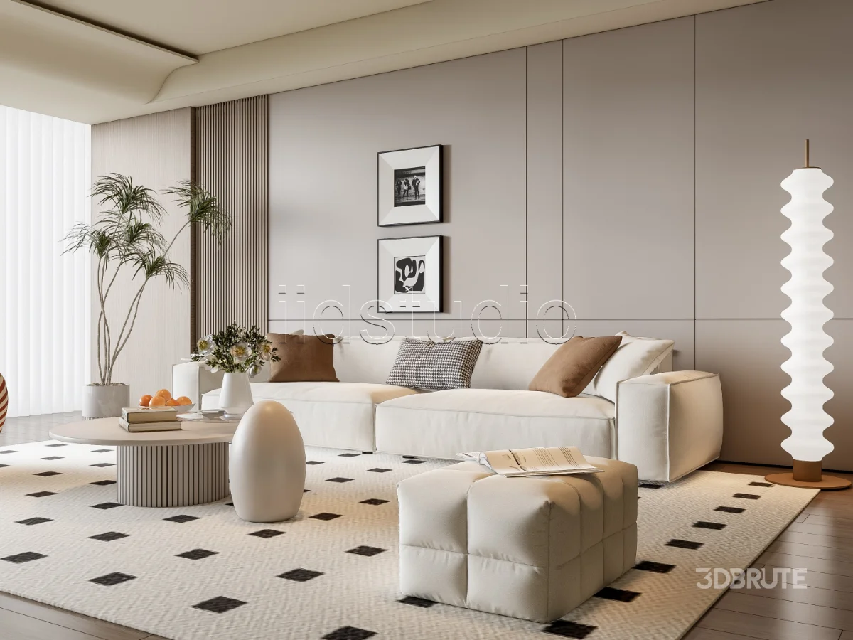 LIVING ROOM 61 Image 6