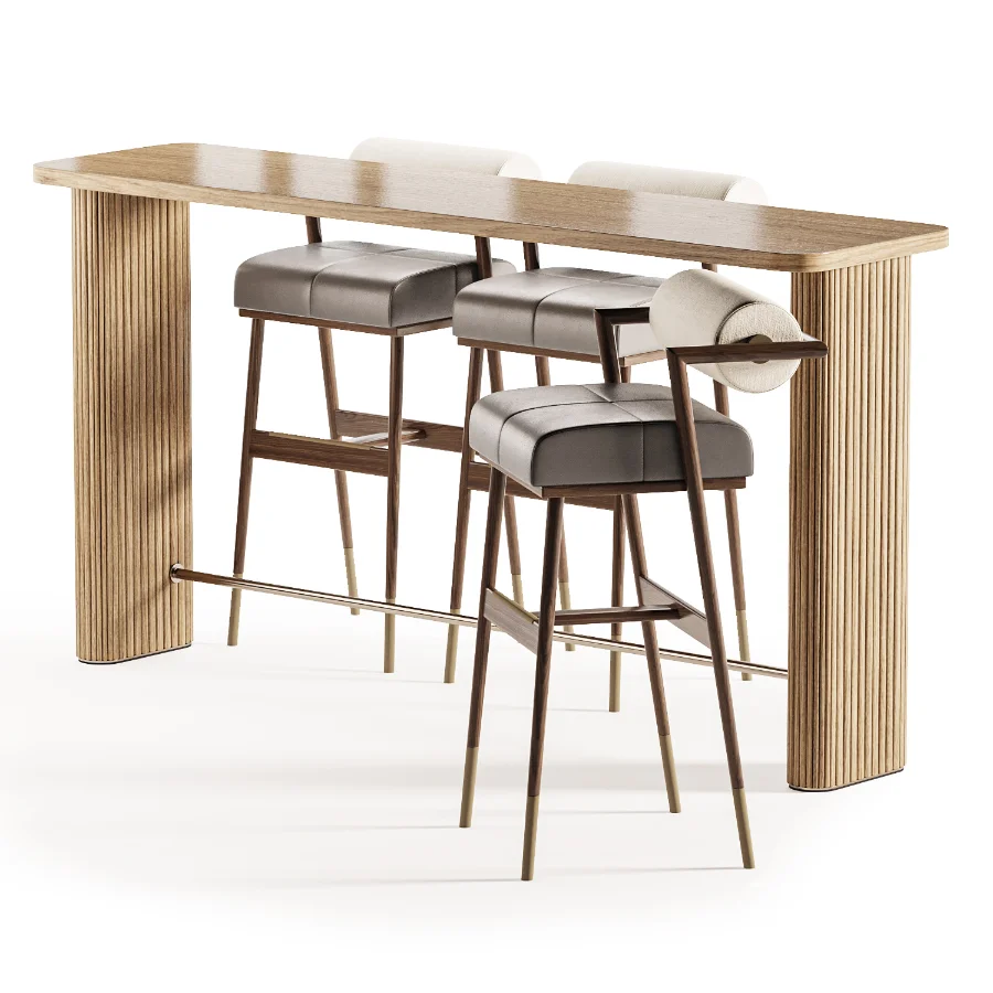 WATERS BAR CHAIR Image 3