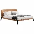 Curve Double Bed - Thumbnail 1
