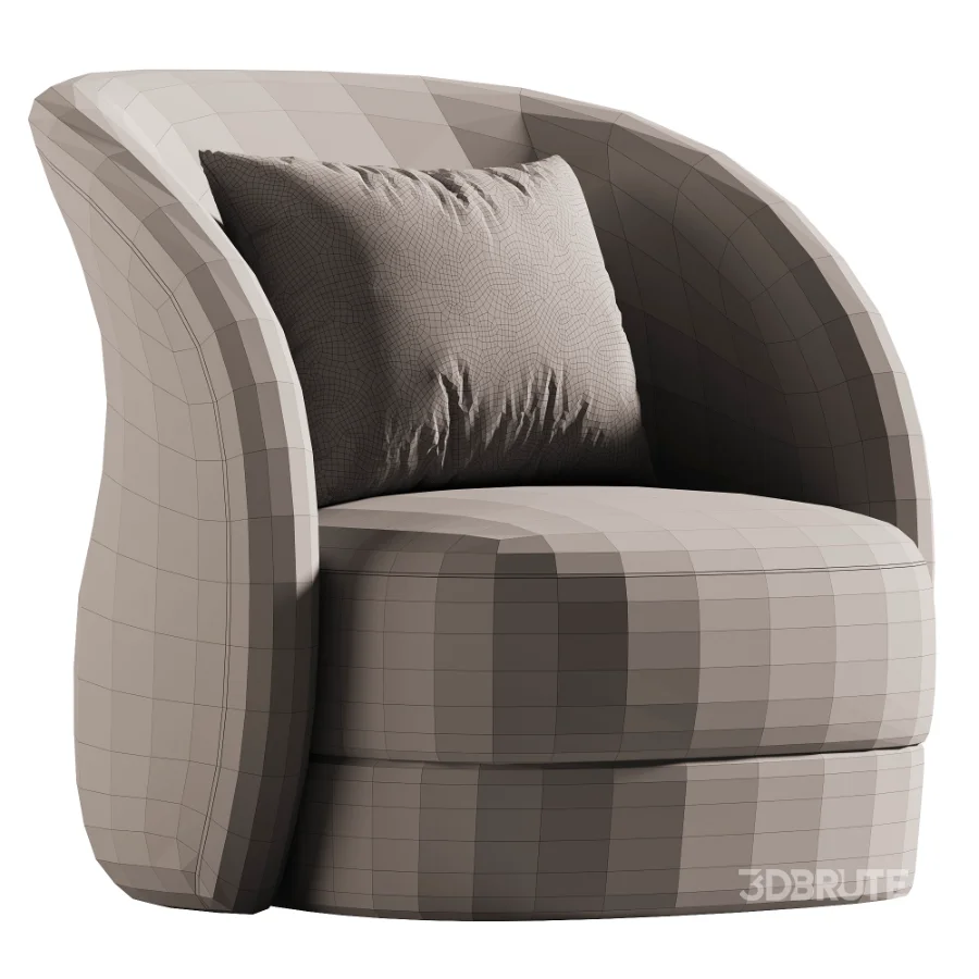 Laura Armchair Image 1