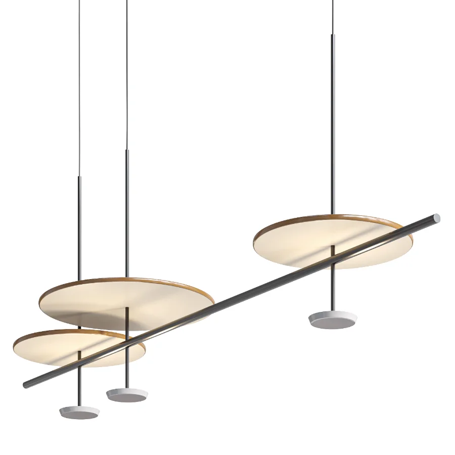 SCOPE COLLECTION Pendant Lamp Image 1