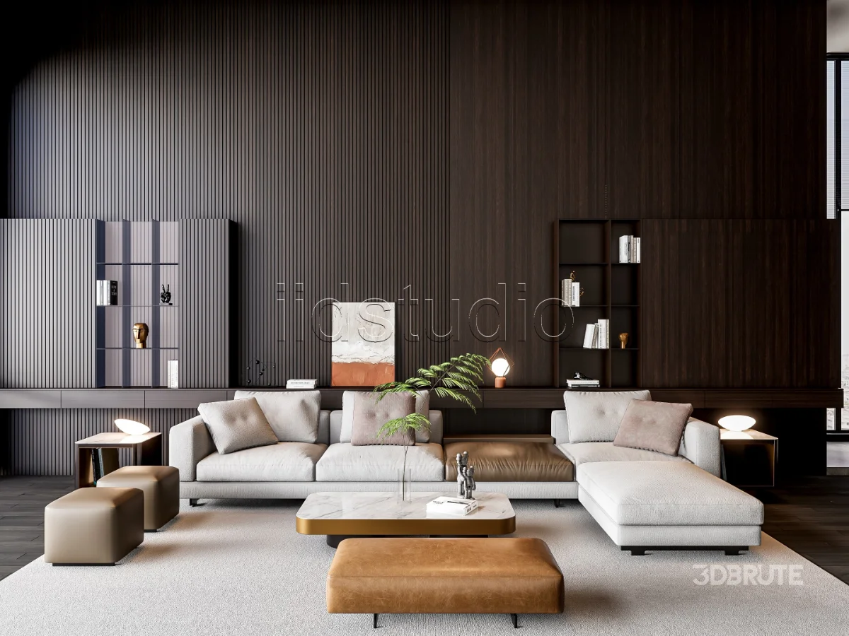 LIVING ROOM 66 Image 17