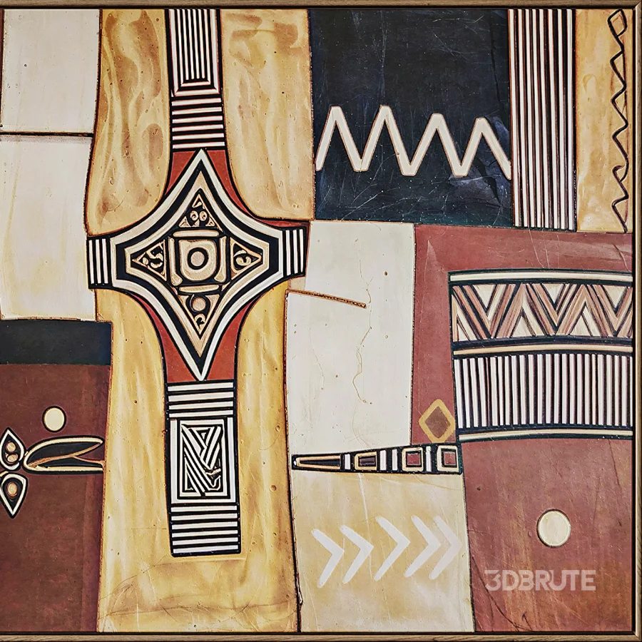Painting 108 Image 4