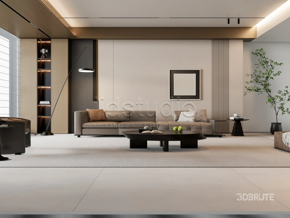 LIVING ROOM 100 Image 11
