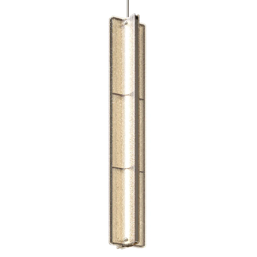 Apex Vertical Pendant Image 2
