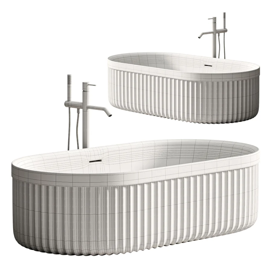 Heritage Bathtub Image 2