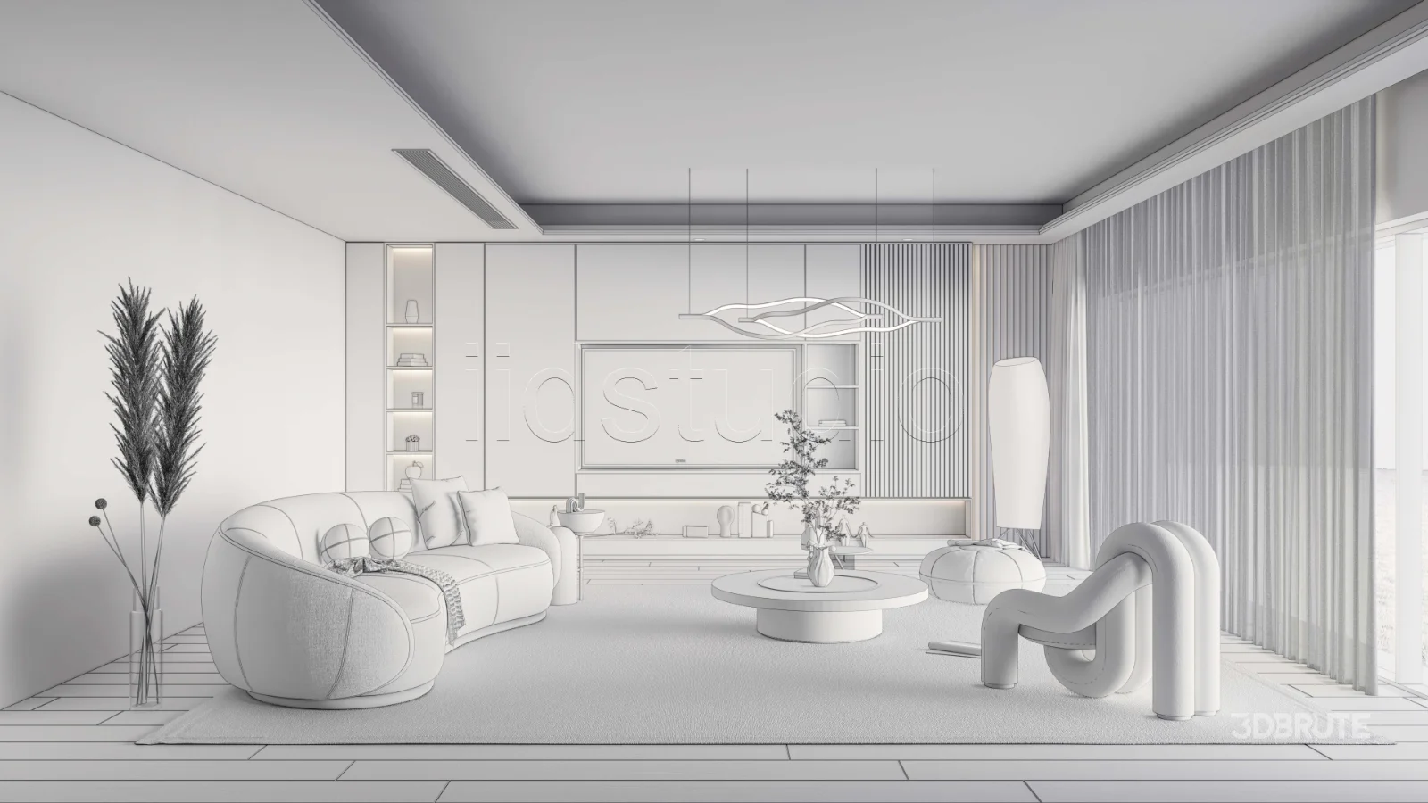 Living room 3 Image 17