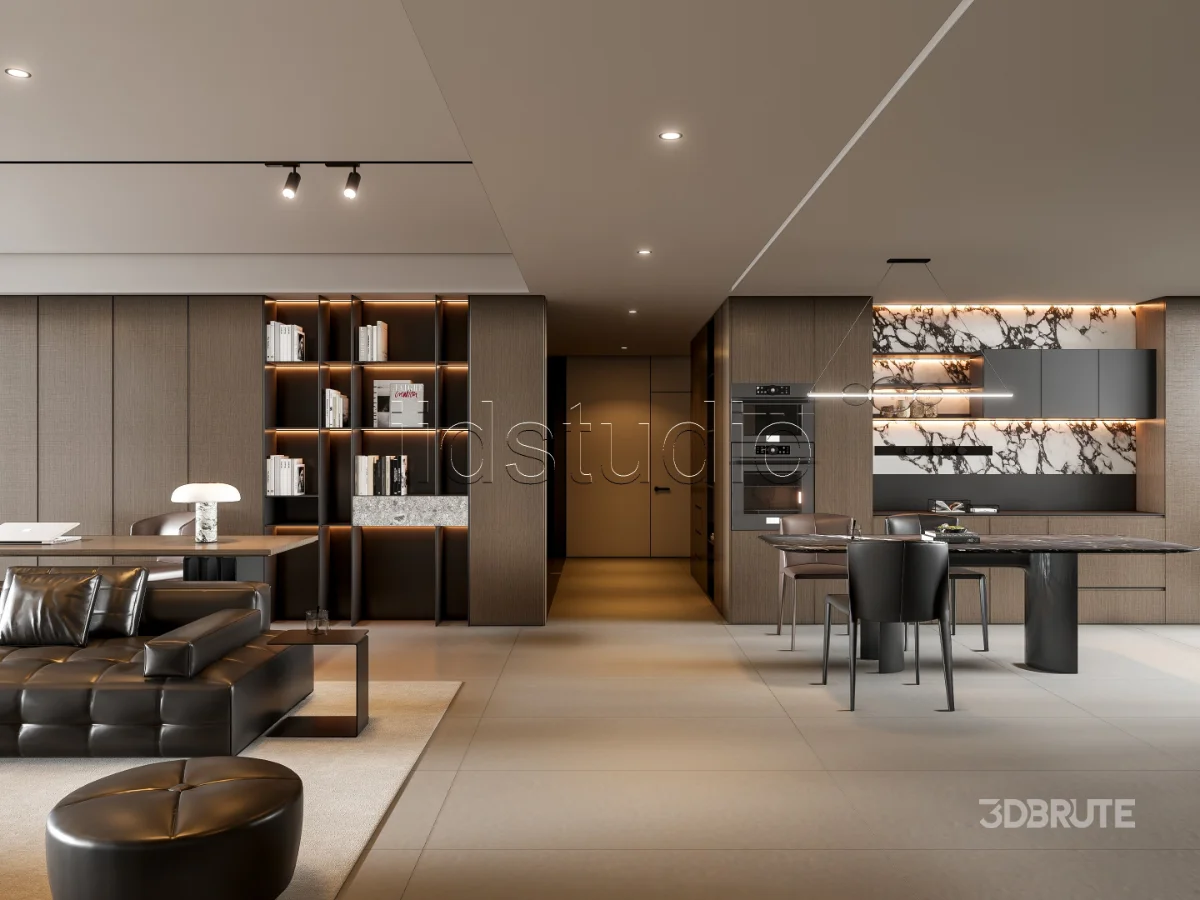 LIVING ROOM 86 Image 19