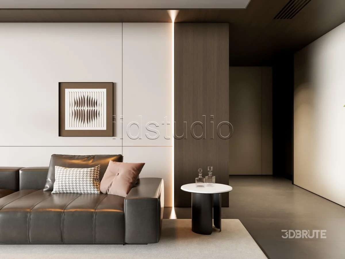 LIVING ROOM 81 Image 6
