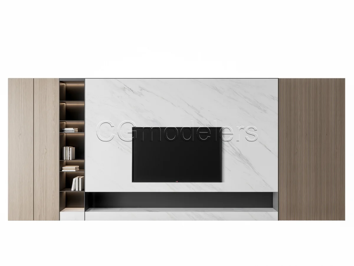 MODERN LUXURY LIVING ROOM SET 8 Image 13