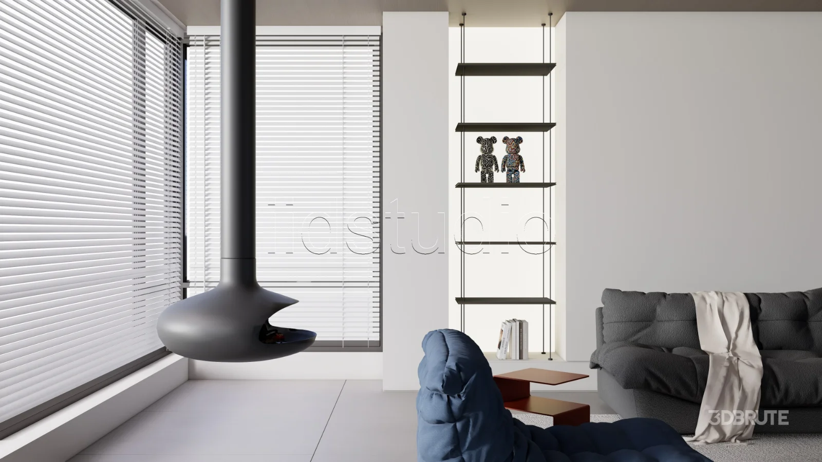 LIVING ROOM 29 Image 7