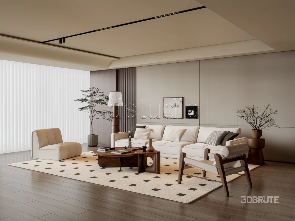 LIVING ROOM 76 Image 15