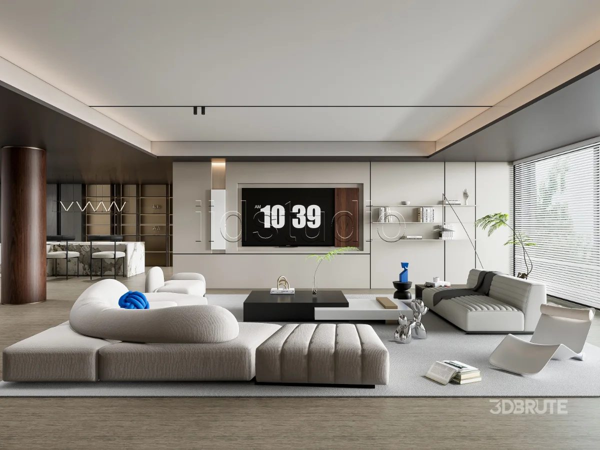 LIVING ROOM 45 Image 1