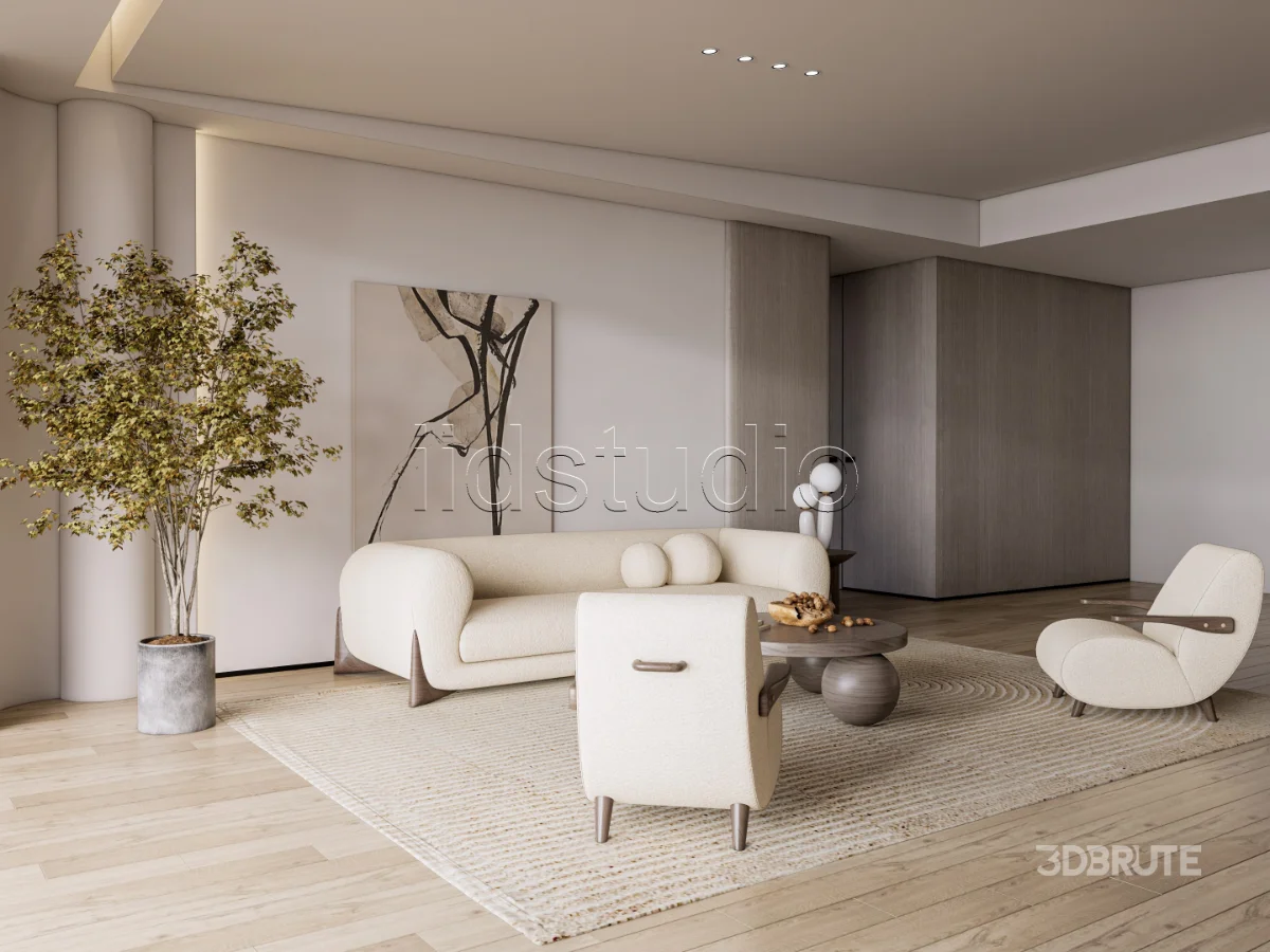 LIVING ROOM 41 Image 1