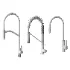 Omoikiri Kitchen Faucet Set - Thumbnail 6