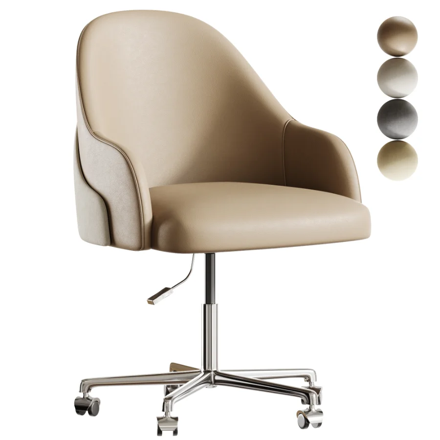 TANGO XL Alexandra office chair Image 1