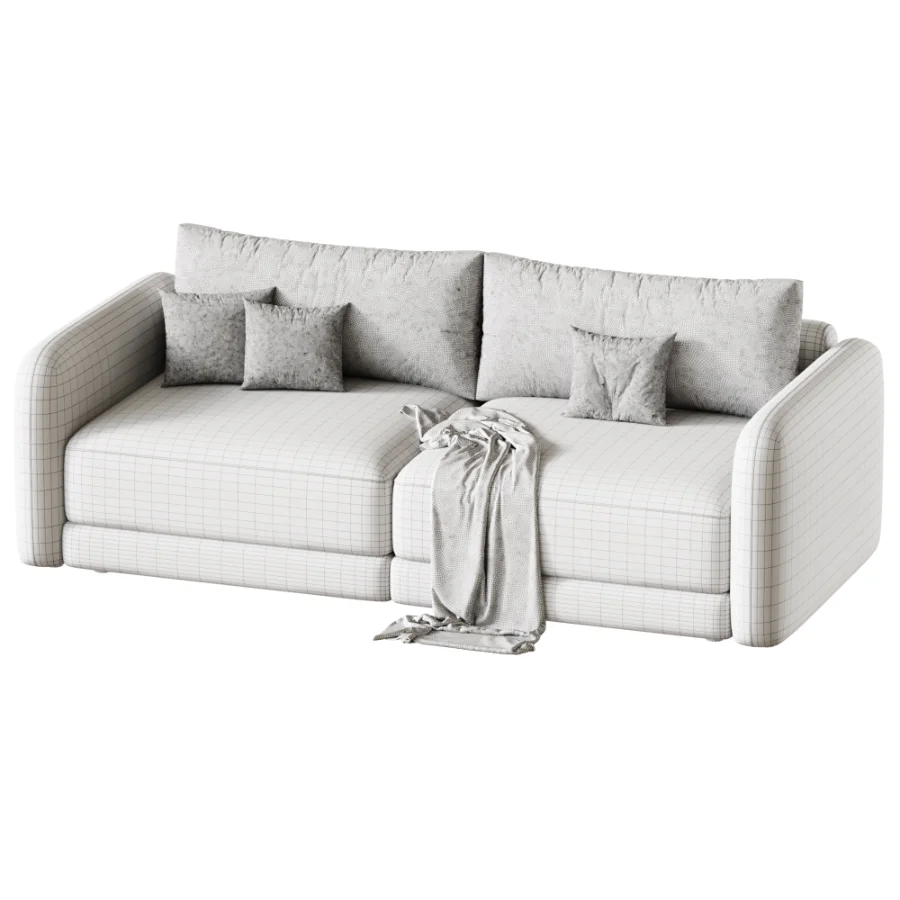 Marley Sofa Image 4